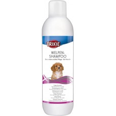 Trixie (Трикси) Puppy Shampoo шампунь для щенков 1 л